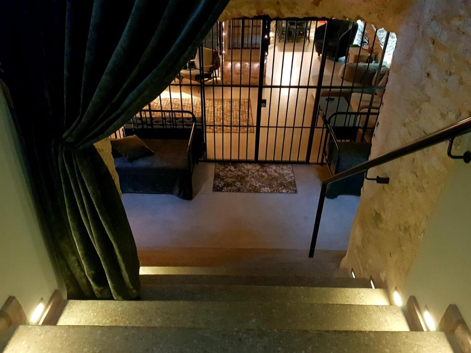 וילנה Unique Old Town Apartment מראה חיצוני תמונה