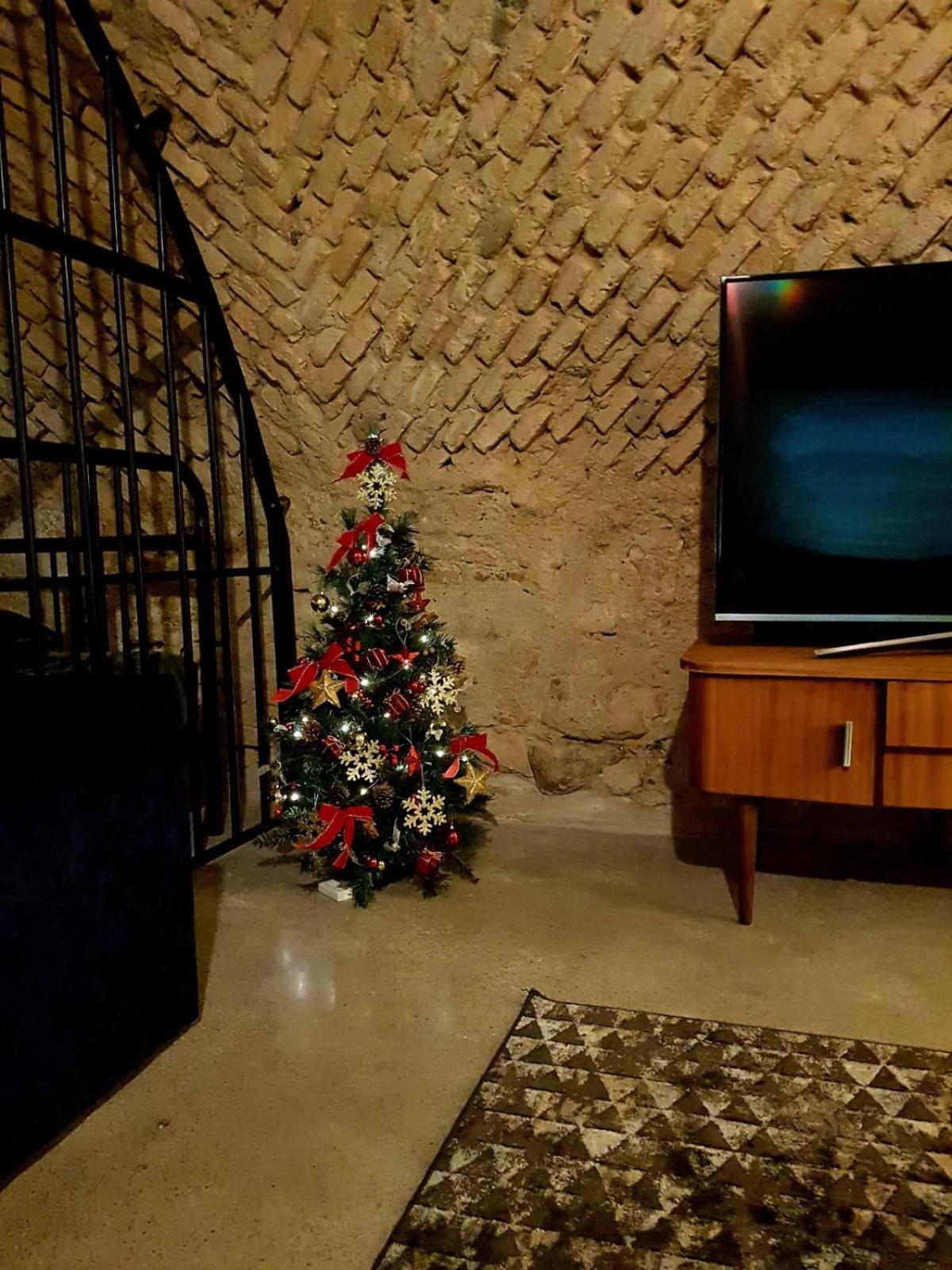 וילנה Unique Old Town Apartment מראה חיצוני תמונה