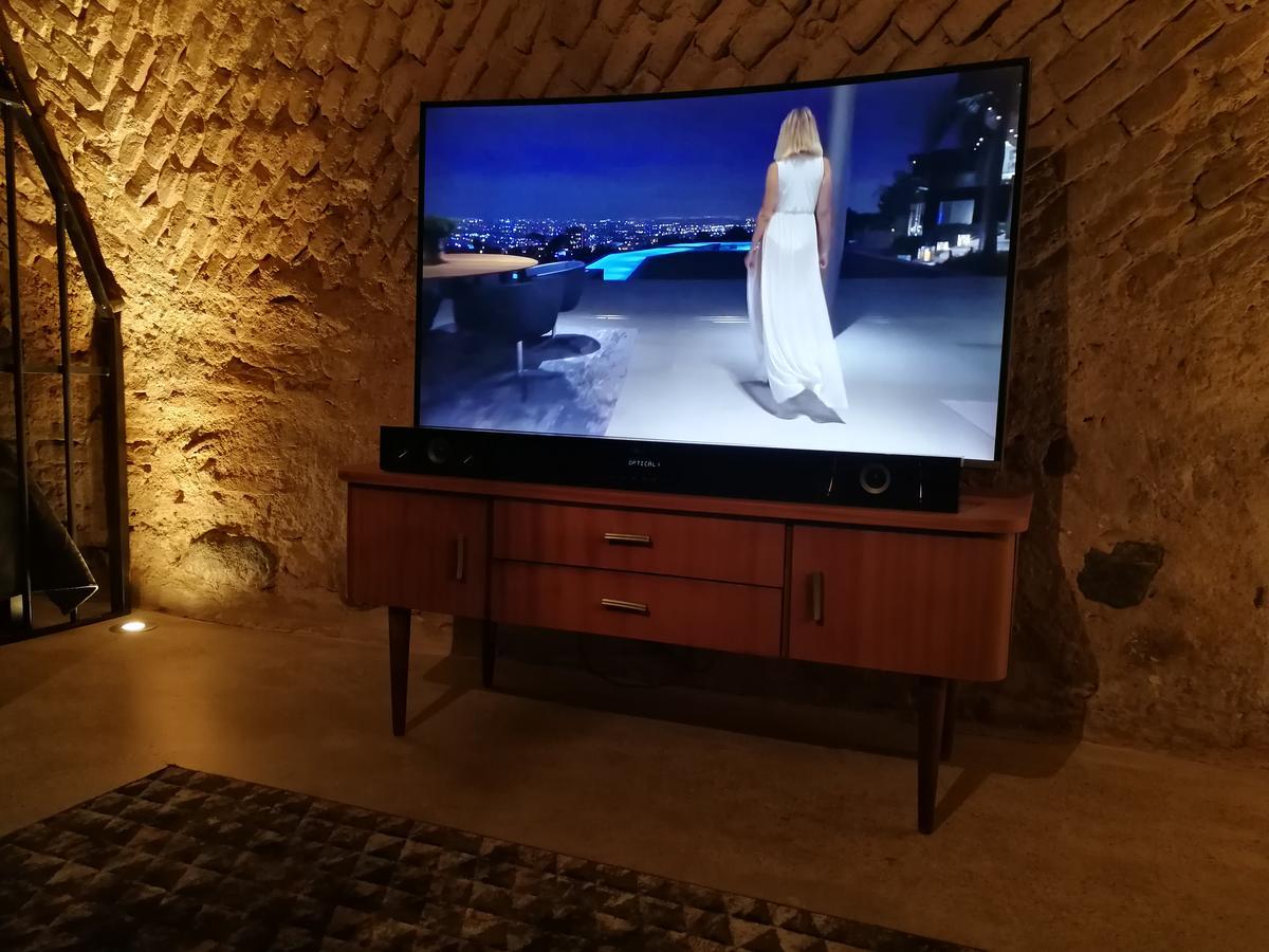 וילנה Unique Old Town Apartment מראה חיצוני תמונה